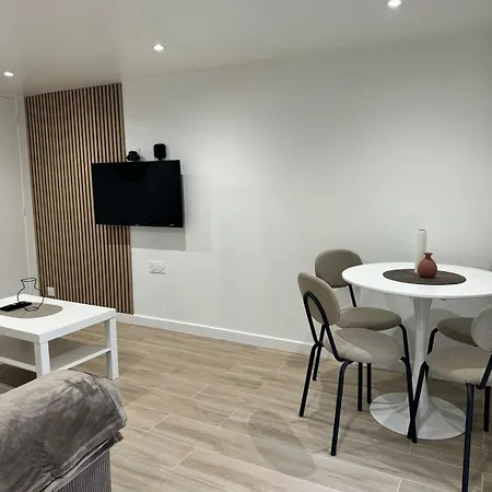 شقة Coconing رانس