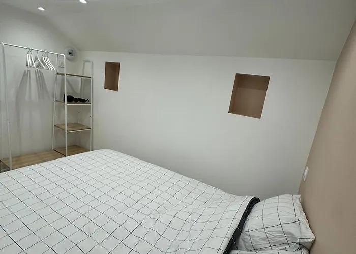 아파트 Coconing *